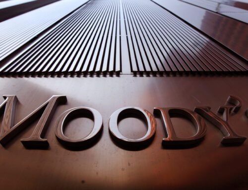 Moody’s downgrades Turkey’s rating to ‘B3’ amid worsening economy