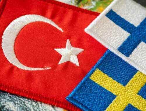 Η Σουηδία εκπληρώνει αίτημα έκδοσης καταζητούμενου στην Τουρκία