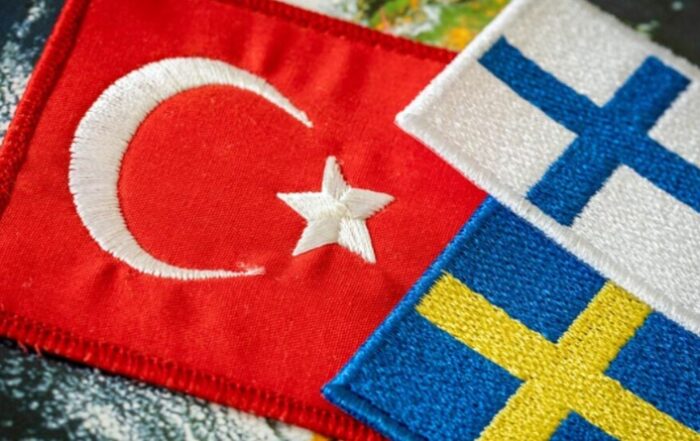 Η Σουηδία εκπληρώνει αίτημα έκδοσης καταζητούμενου στην Τουρκία