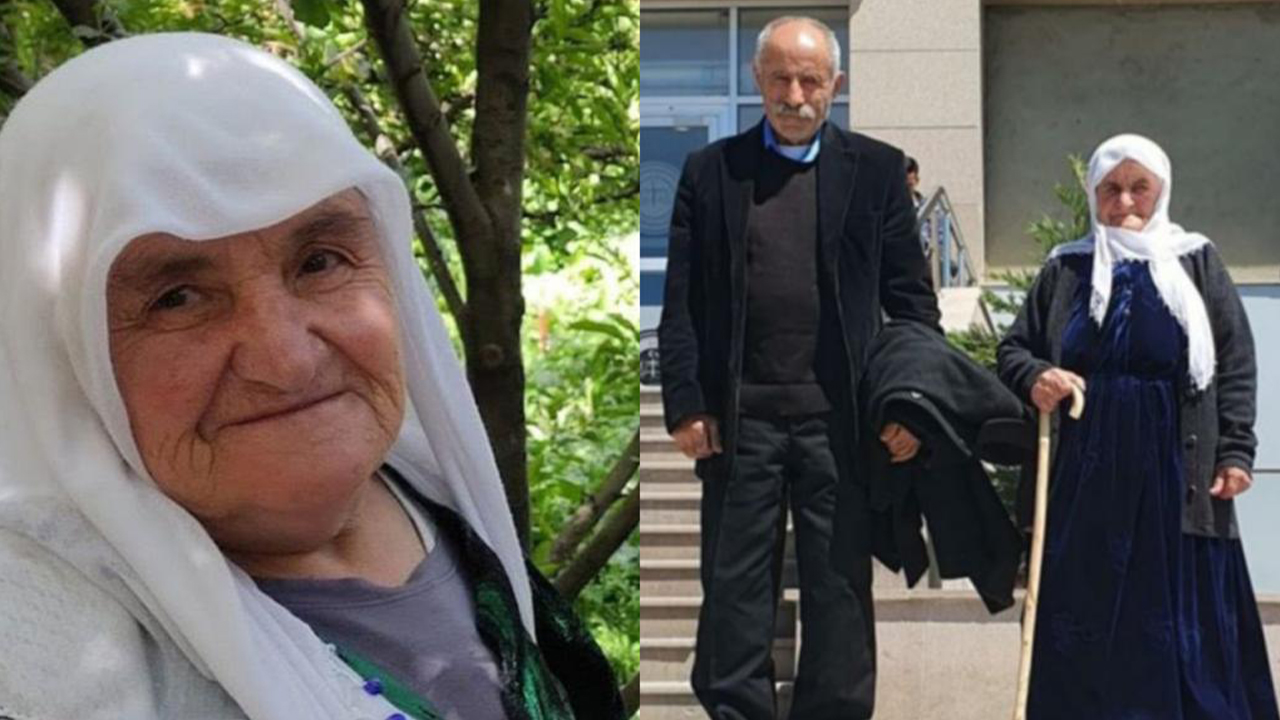Η έλλειψη διερμηνέα κρατά άρρωστη 80χρονη Κούρδισσα σε φυλακή της Τουρκίας