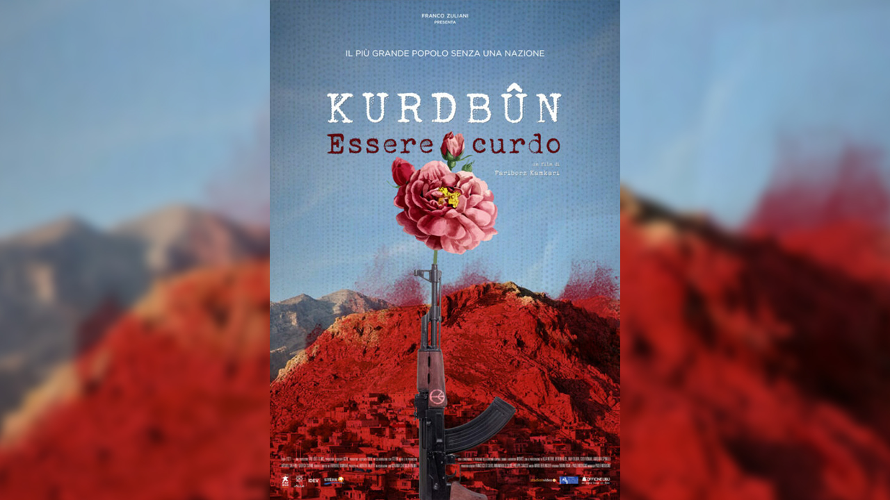Ντοκιμαντέρ για το Τσίζρε απεικονίζει την κατάσταση που αντιμετωπίζουν οι Κούρδοι οι οποίοι βρίσκονται υπό κατοχή