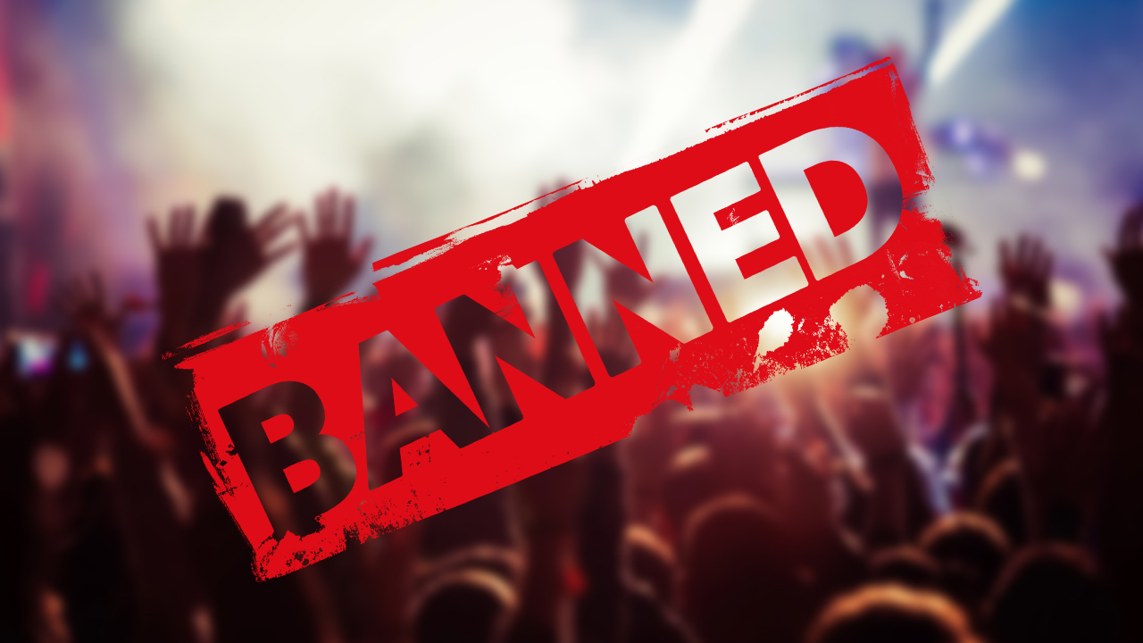 Οι απαγορεύσεις μουσικών φεστιβάλ στην Τουρκία προκαλούν την οργή της αντιπολίτευσης