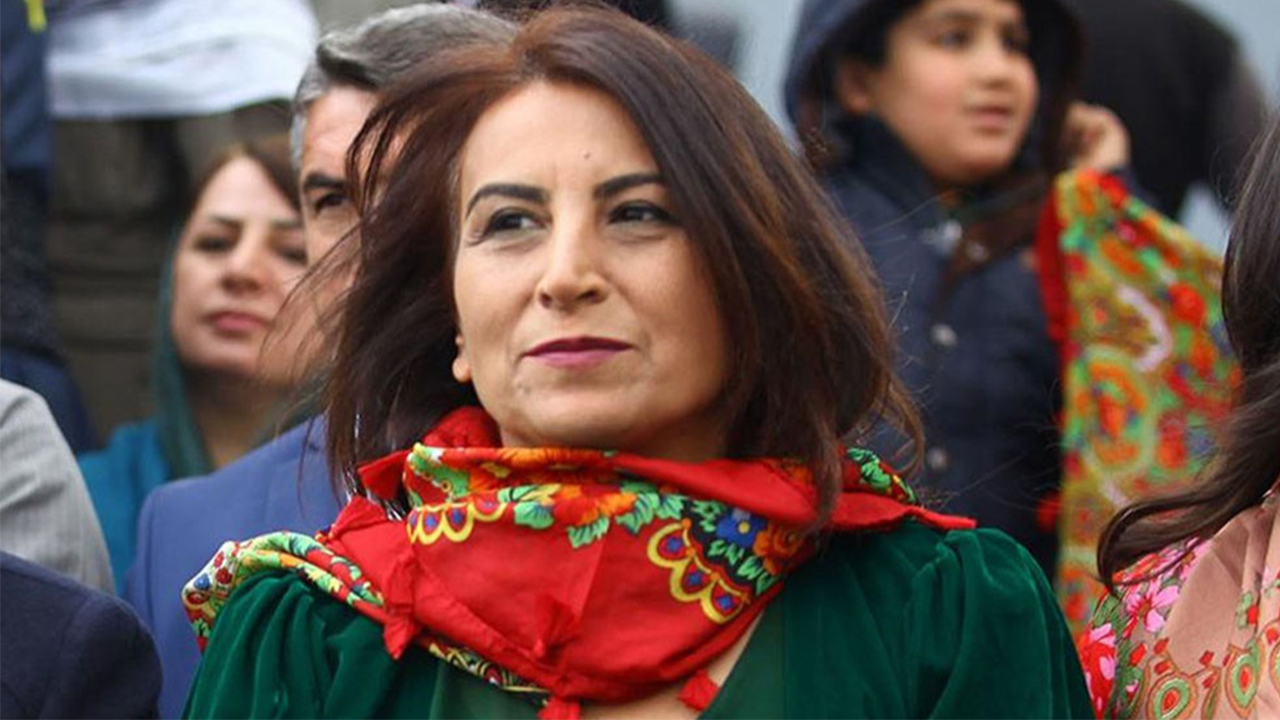 Χιλιάδες συμμετέχουν σε νέο κάλεσμα για απελευθέρωση της Κούρδισσας πολιτικού που πάσχει από άνοια