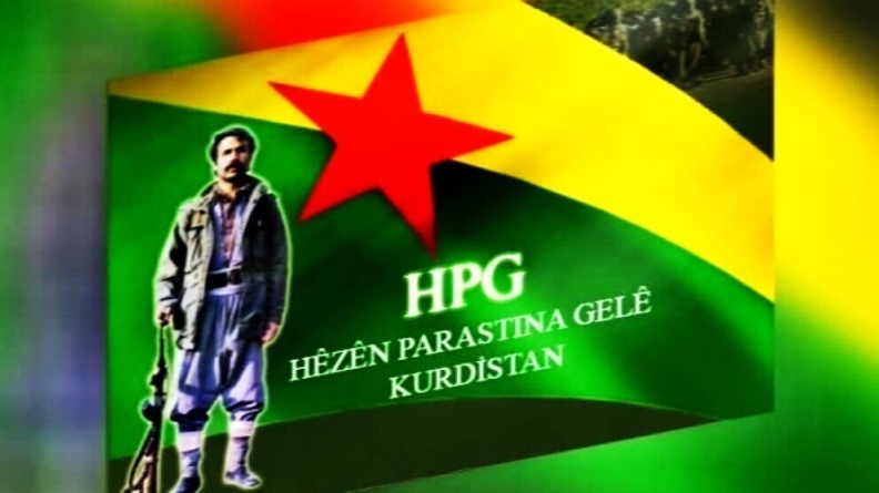 HPG: Η Αρμενία παρέδωσε τους συντρόφους μας Χανκ και Αλί Σιρ στην Τουρκία