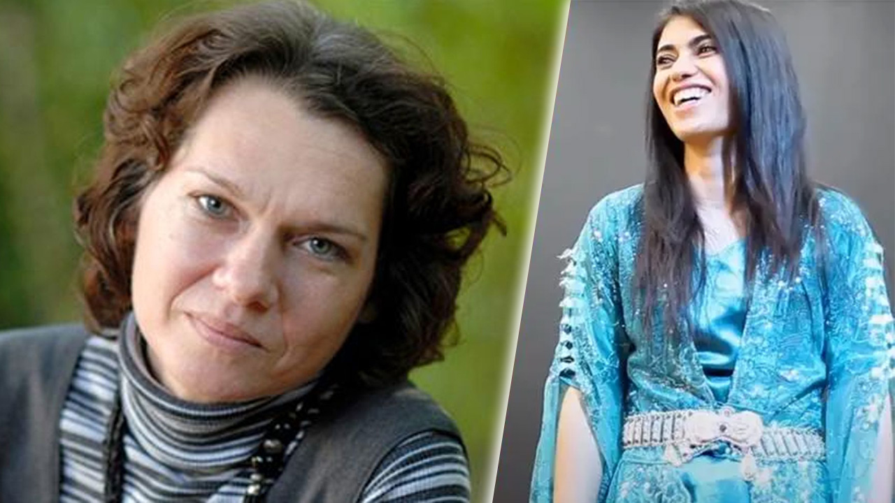 Εξόριστη Τουρκάλα συγγραφέας καλεί για απελευθέρωση της Κούρδισσας τραγουδίστριας Νουντέμ Ντουράκ