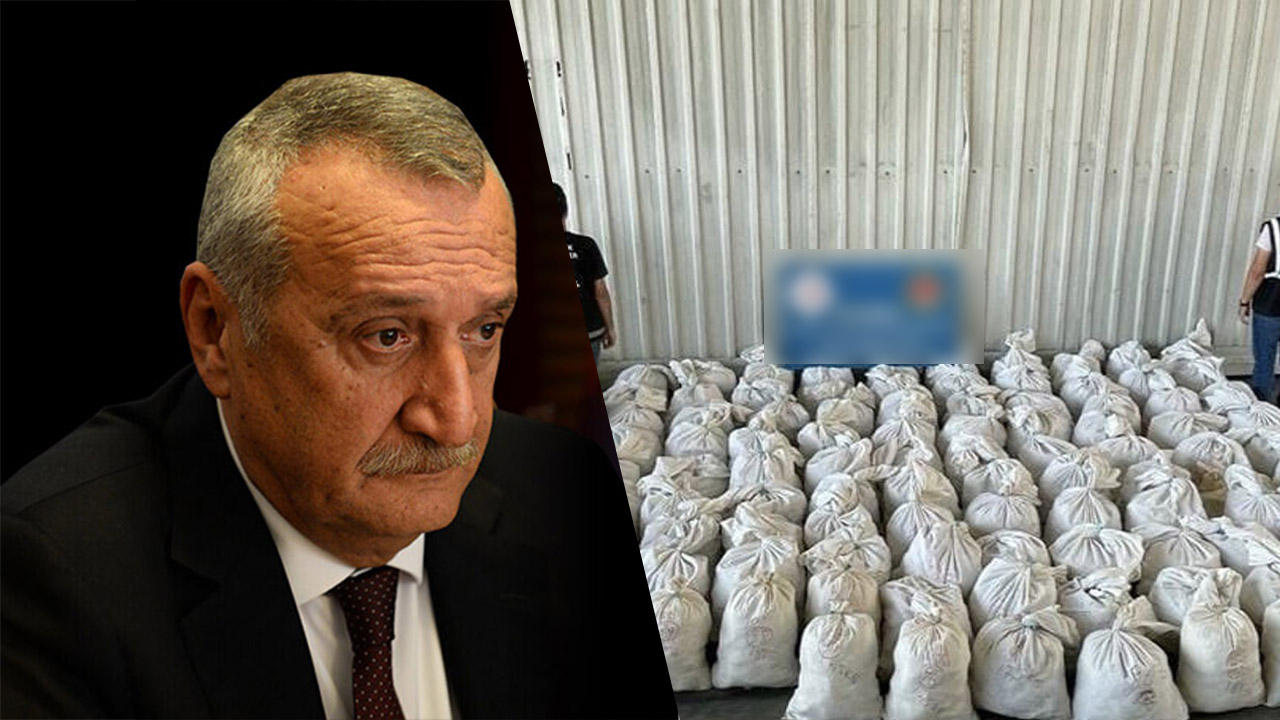 Turkey becomes key for drug trafficking to Europe, haven for Balkan cartels