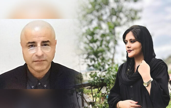Οι φυλακισμένοι Κούρδοι πολιτικοί ξυρίζουν τα μαλλιά τους σε ένδειξη αλληλεγγύης με τη Μαχσά Αμινί