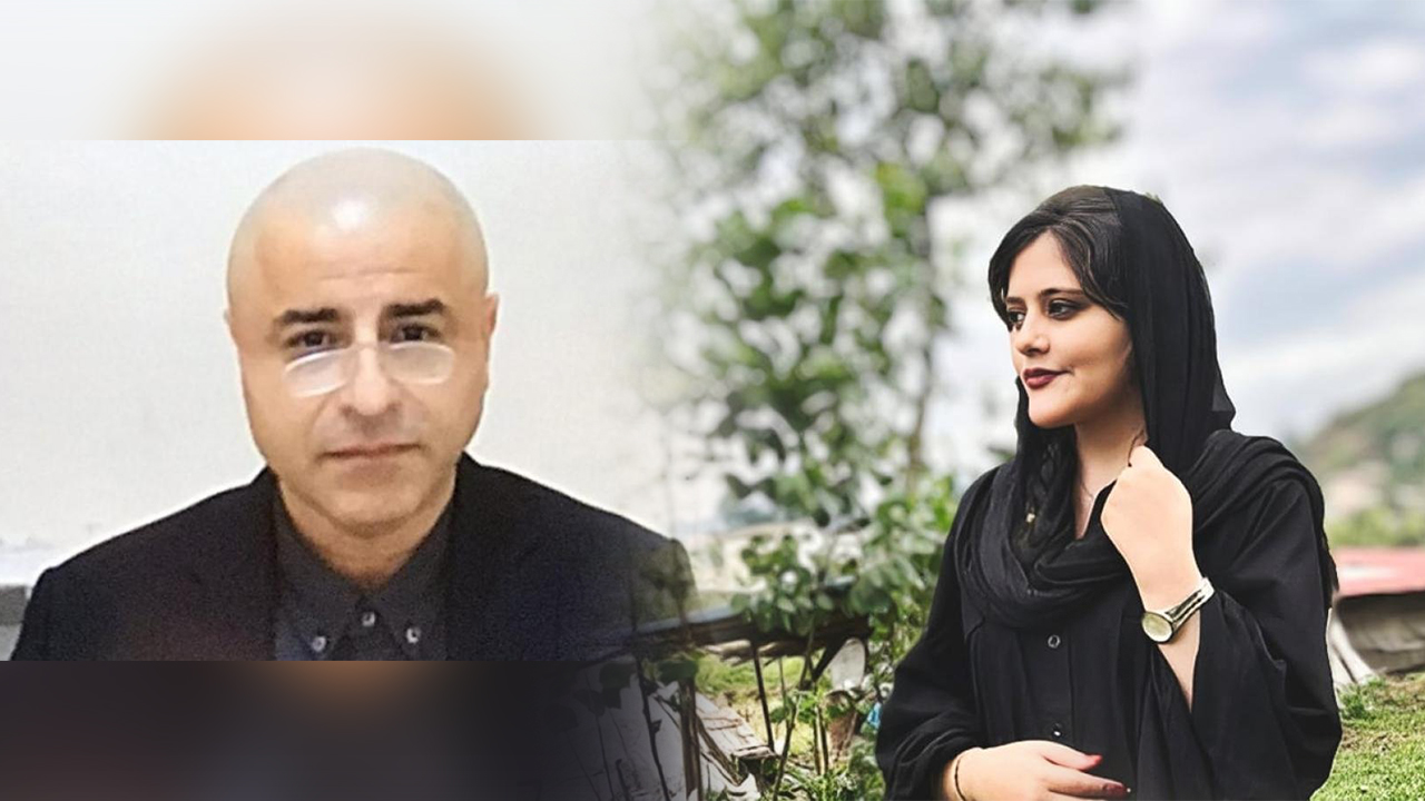 Οι φυλακισμένοι Κούρδοι πολιτικοί ξυρίζουν τα μαλλιά τους σε ένδειξη αλληλεγγύης με τη Μαχσά Αμινί