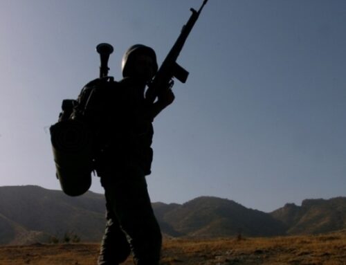 Τέσσερις Τούρκοι στρατιώτες σκοτώθηκαν σε μάχες στο βόρειο Ιράκ