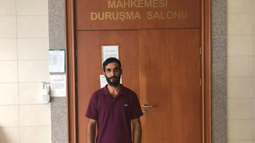 Φυλακίστηκε επειδή κοινοποίησε κουρδικά τραγούδια στα μέσα κοινωνικής δικτύωσης