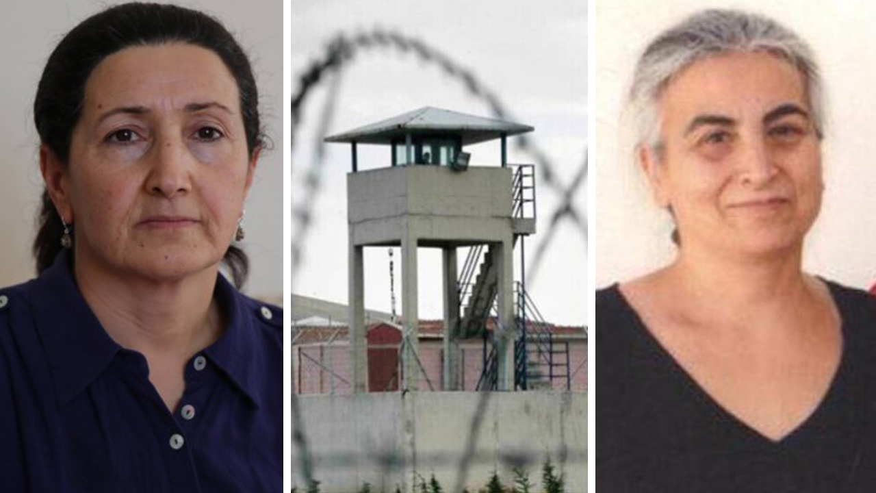 Αποφυλακισθείσα Κούρδισσα πολιτικός κάλεσε την τουρκική κυβέρνηση να απελευθερώσει τους άρρωστους κρατούμενους