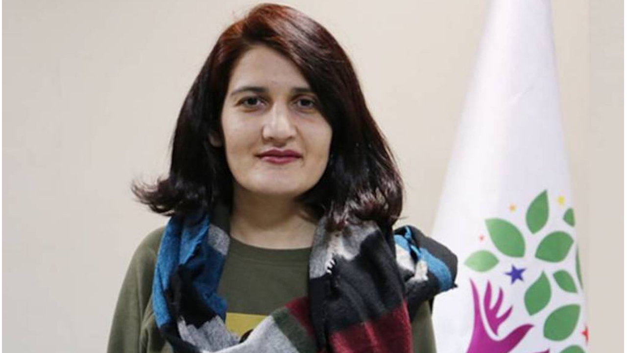 Η δίκη της φυλακισμένης Κούρδισσας βουλεύτριας στην Τουρκία θα ξεκινήσει στις 19 Δεκεμβρίου