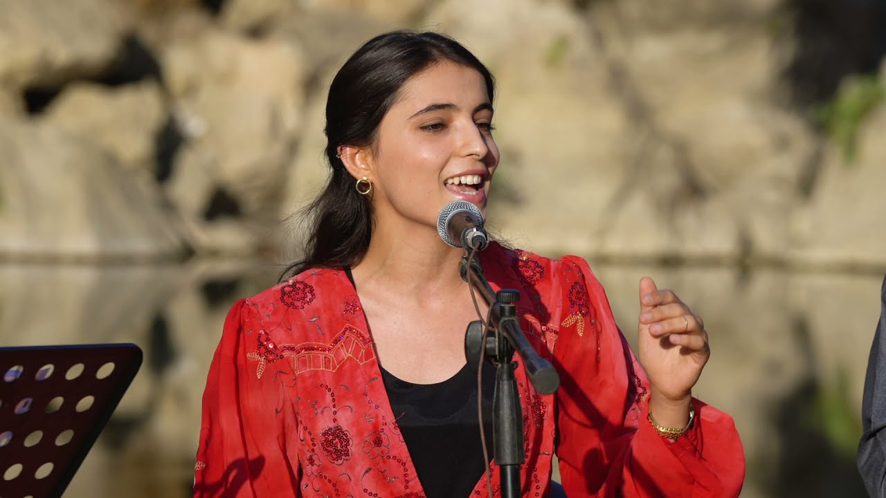 Κούρδισσα μουσικός ανάμεσα σε οκτώ άτομα που συνελήφθησαν στην Νοτιοανατολική Τουρκία