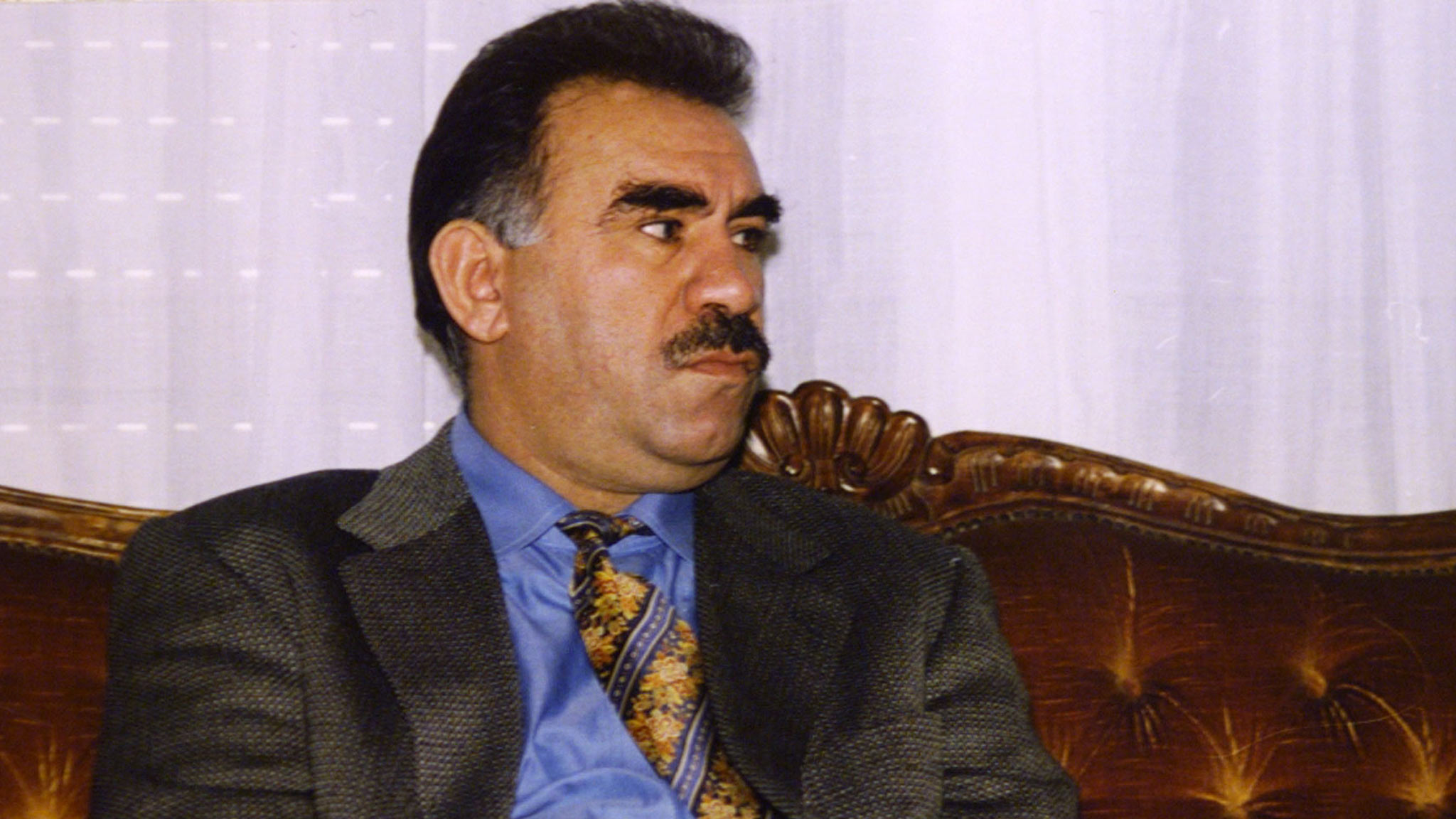 Ο ηγέτης του PKK αντιμετωπίζει άλλη μια εξάμηνη απαγόρευση επαφών με τους δικηγόρους του