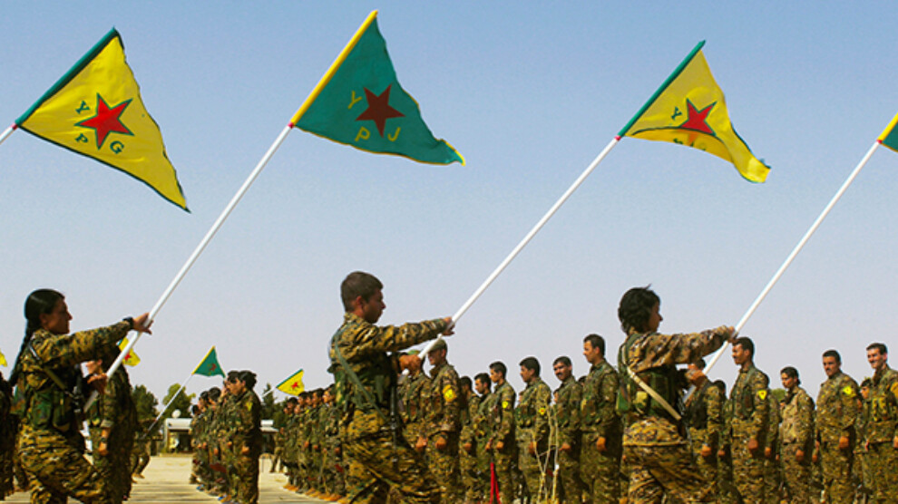 Τέσσερις Τούρκοι στρατιώτες και εννέα τζιχαντιστές μισθοφόροι της Άγκυρας σκοτώθηκαν σε αντίποινα των YPG