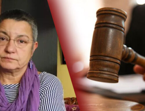 Η κορυφαία ιατροδικαστής της Τουρκίας αντιμετωπίζει ποινή φυλάκισης έως και 7 ετών