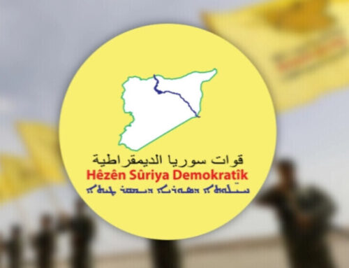 12 Turkish soldiers and 8 mercenaries killed in SDF retaliatory actions