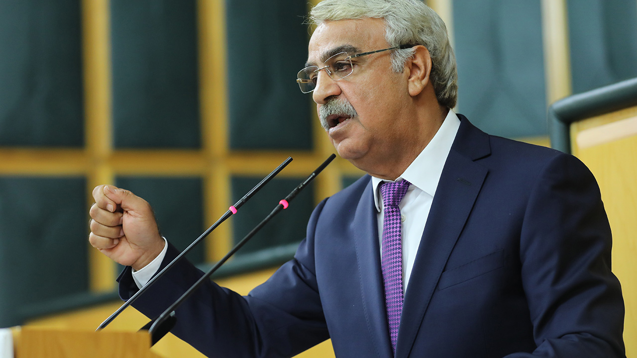 Ο συμπρόεδρος του HDP δεσμεύεται να επαναλάβει τις προοδευτικές νίκες της Λατινικής Αμερικής στην Τουρκία