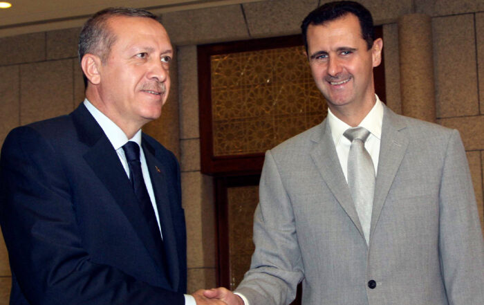Οι υποστηριζόμενοι από την Τουρκία τζιχαντιστές στη ΒΑ Συρία εντείνουν τις προετοιμασίες για νέες επιθέσεις