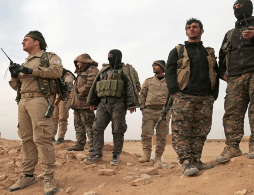 Şark ül Evsat: Τουρκία και ΗΠΑ συμφώνησαν στην «περιορισμένη επιχείρηση» εναντίον των Κούρδων της Συρίας