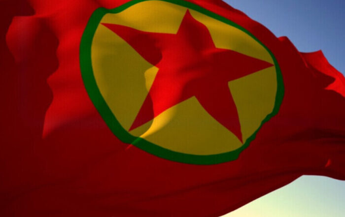 Το PKK ιδρύθηκε σαν σήμερα πριν από 44 χρόνια