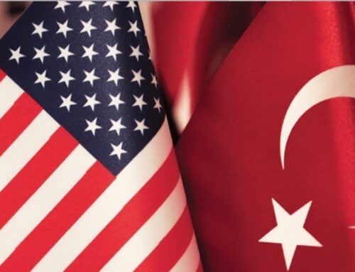 Οι ΗΠΑ επιβάλλουν κυρώσεις στον Τούρκο επιχειρηματία Σίτκι Αγιάν για συνεργασία με τους Φρουρούς της Επανάστασης
