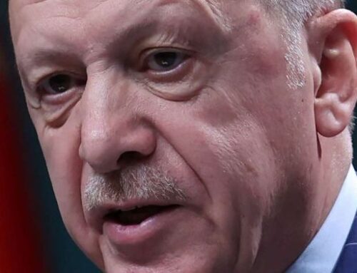 Πηγή της ΕΕ: Στον Ερντογάν πρέπει να «μιλήσεις τη γλώσσα της ισχύος» και να «ρίξεις χαστούκι»
