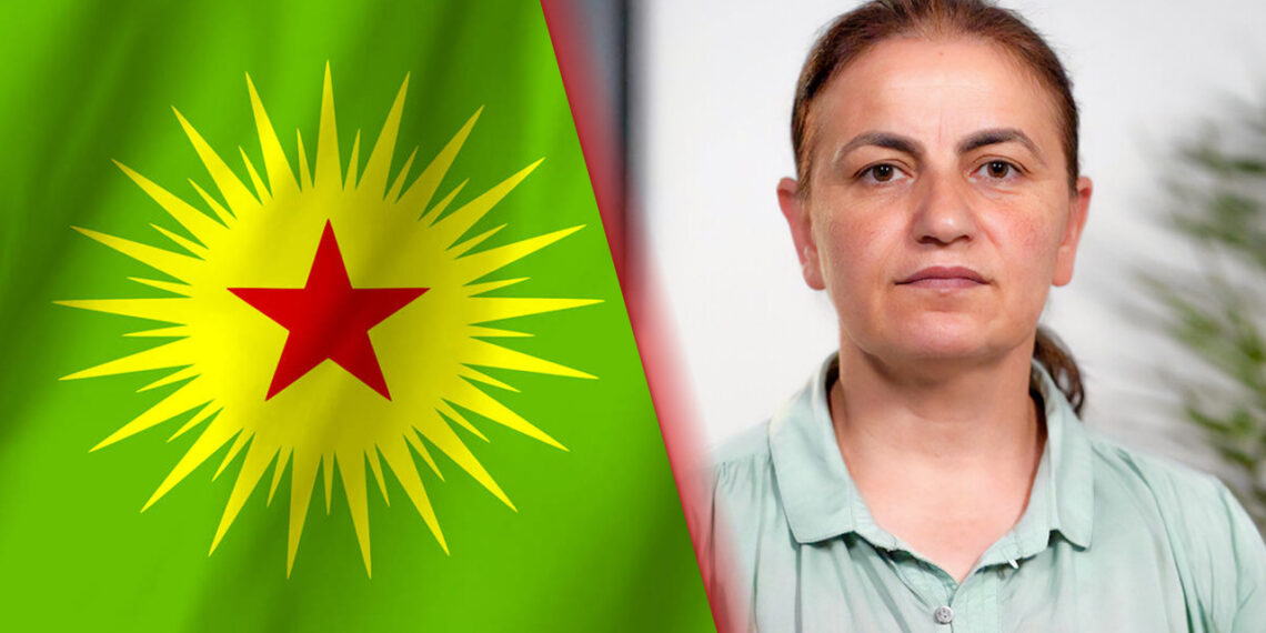 Ένωση Κοινοτήτων του Κουρδιστάν: Ο κύριος στόχος της επίθεσης στο Παρίσι ήταν μια ακτιβίστρια για τα δικαιώματα των γυναικών