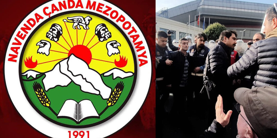 Η Τουρκία απαγόρευσε κουρδική συναυλία και συνέλαβε 25 άτομα