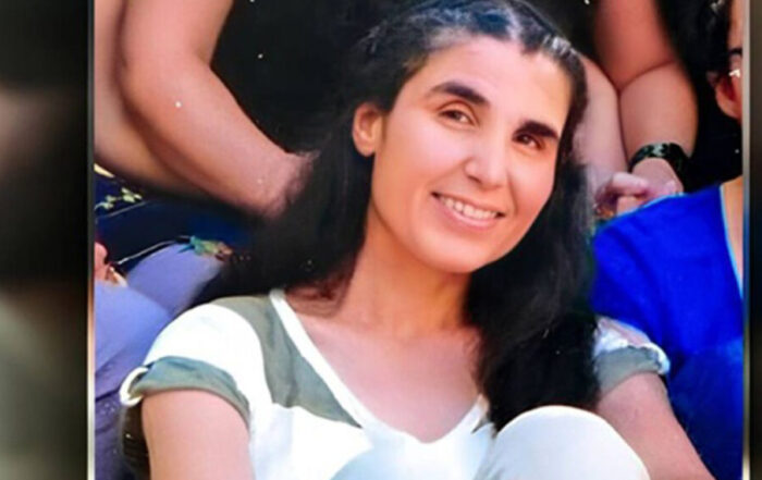 Κούρδισσα συνελήφθη ξανά μετά από 28 χρόνια φυλάκισης για τα ποιήματά της