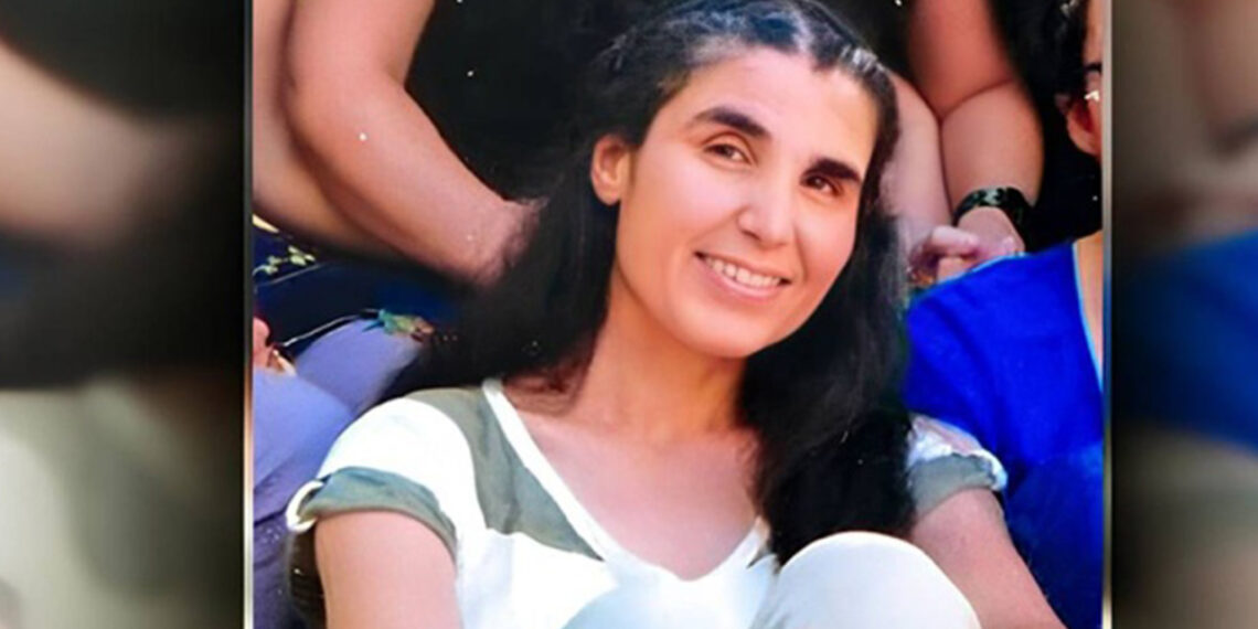 Κούρδισσα συνελήφθη ξανά μετά από 28 χρόνια φυλάκισης για τα ποιήματά της