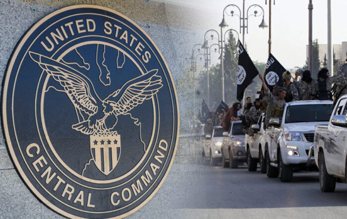 Αμερικανική Κεντρική Διοίκηση: Το ISIS απειλεί να ριζοσπαστικοποιήσει μια νέα γενιά στη Συρία