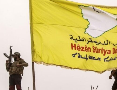 Ανάλυση: Ποιες είναι οι επιλογές των Κούρδων της Συρίας σε περίπτωση τουρκο-συριακής συμφιλίωσης;