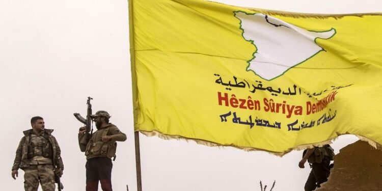 Ανάλυση: Ποιες είναι οι επιλογές των Κούρδων της Συρίας σε περίπτωση τουρκο-συριακής συμφιλίωσης;