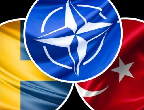 Sweden cannot meet all Turkey’s demands for NATO bid, says Swedish PM