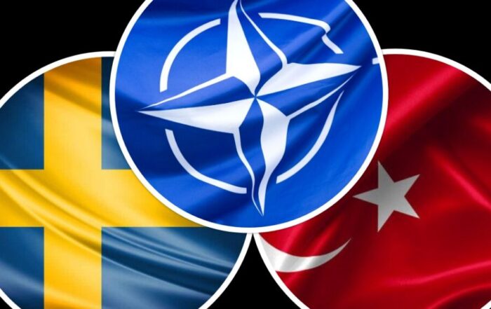 Σουηδός πρωθυπουργός: Η Σουηδία δεν μπορεί να ικανοποιήσει όλες τις απαιτήσεις της Τουρκίας για την ένταξή της στο ΝΑΤΟ