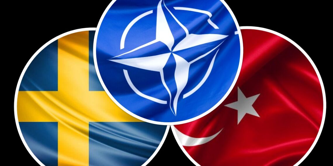 Σουηδός πρωθυπουργός: Η Σουηδία δεν μπορεί να ικανοποιήσει όλες τις απαιτήσεις της Τουρκίας για την ένταξή της στο ΝΑΤΟ