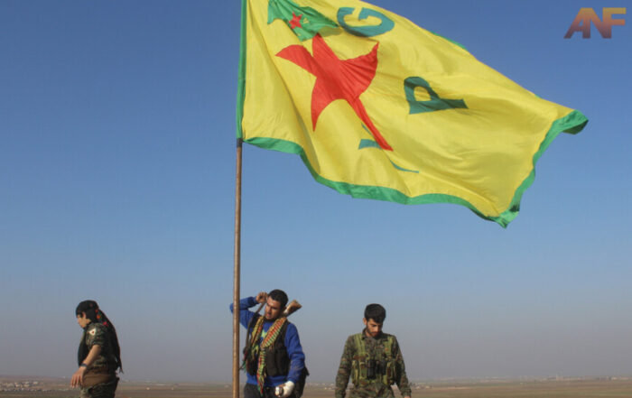 Το YPG θυμάται την απελευθέρωση του Κομπάνι: Θα ελευθερώσουμε όλα τα κατεχόμενα εδάφη μας