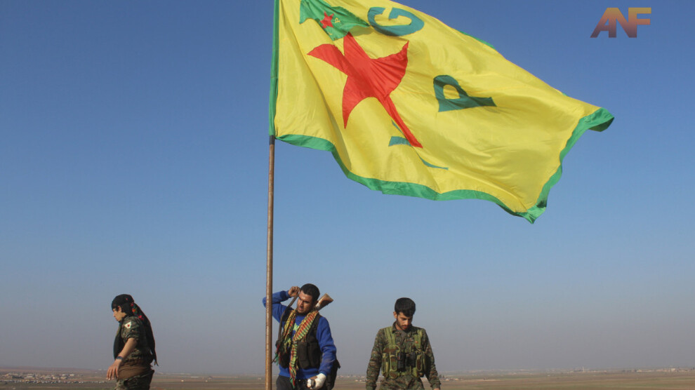 Το YPG θυμάται την απελευθέρωση του Κομπάνι: Θα ελευθερώσουμε όλα τα κατεχόμενα εδάφη μας