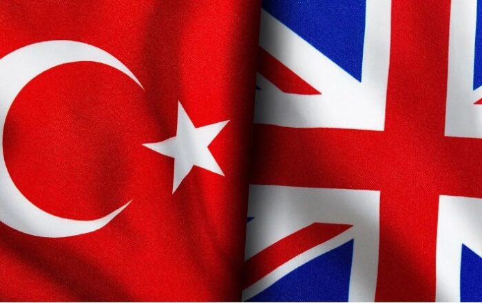 Το Ηνωμένο Βασίλειο και η Τουρκία εξετάζουν την σύναψη τεράστιας συμφωνίας πώλησης όπλων