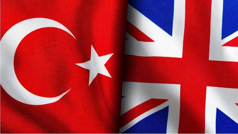 Το Ηνωμένο Βασίλειο και η Τουρκία εξετάζουν την σύναψη τεράστιας συμφωνίας πώλησης όπλων