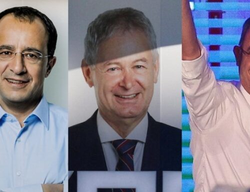 Προεδρικές εκλογές στην Κύπρο: Τέλος εποχής για τον Νίκο Αναστασιάδη – Ποιος θα είναι ο διάδοχός του