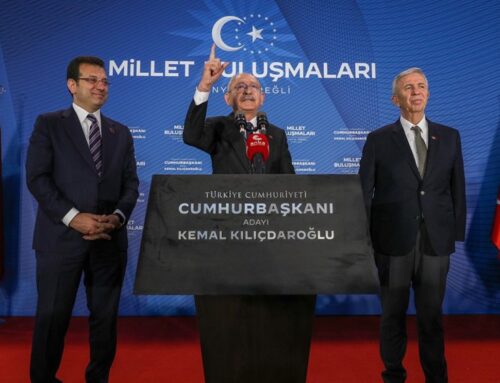 Εκλογές στην Τουρκία: Νίκη Κιλιτσντάρογλου “βλέπουν” οι δημοσκόποι – Δεν πιάνει το 50% ο Ερντογάν
