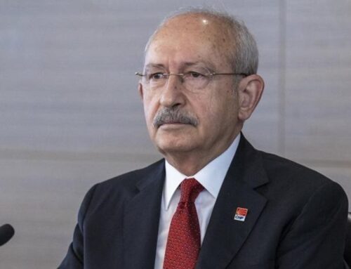 Τουρκία: Ανταλλάγματα θέλει το HDP από Κιλιτσντάρογλου