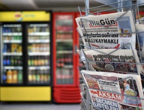 Τουρκικά ΜΜΕ: Επικίνδυνο βήμα από την Ελλάδα η αγορά των πυραυλικών συστημάτων Spike NLOS