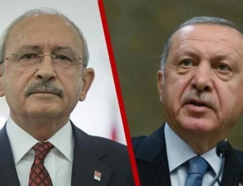 Κιλιτσντάρογλου: Ο Ερντογάν παρουσιάζει τους Κούρδους ως “τρομοκράτες” για να πάρει ψήφους εθνικιστών