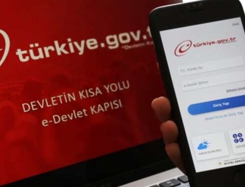 Cumhuriyet: Χάκερ έκλεψαν όλα τα στοιχεία πολιτών από την ψηφιακή διακυβέρνηση της Τουρκίας