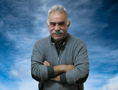 New “disciplinary penalty” given to Abdullah Öcalan