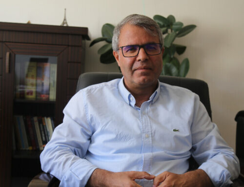Lawyer Demir: Solution to the Kurdish question can only be achieved through dialogue with Öcalan
