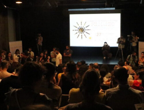 Ξεκινά το Φεστιβάλ Ντοκιμαντέρ FilmAmed